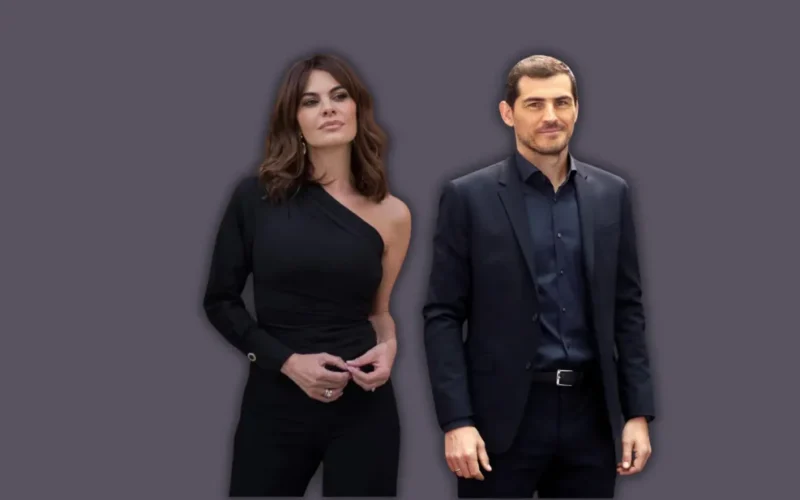 María José Suárez e Iker Casillas han sido captados en Madrid, desatando rumores sobre una posible relación. ¿Amistad o algo más?