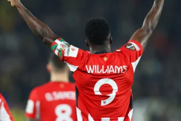 Un Athletic ‘de Champions’ tumba 0|2 al Fenerbahçe con un Iñaki Williams estelar