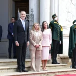 Histórica intervención en el Parlamento italiano: Don Felipe defiende los valores europeos y alerta sobre las amenazas globales