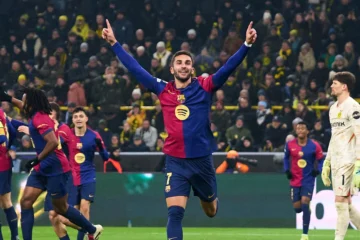 Borussia Dortmund 2-3 FC Barcelona: Ferran Torres lidera la victoria