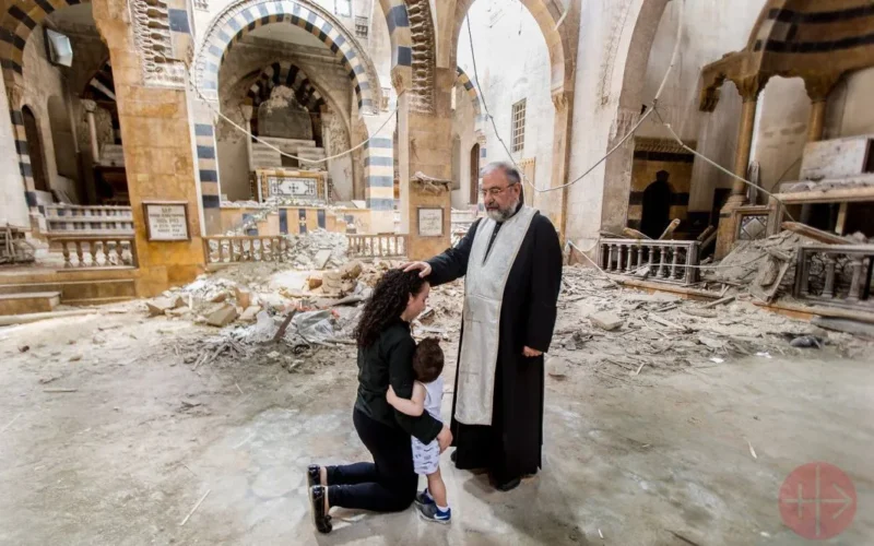 Hungría insta a la comunidad internacional a garantizar la seguridad de los cristianos en Siria y refuerza su compromiso con la estabilidad en Oriente Medio.