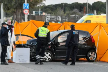 El sistema falló: María Rosario Díaz asesinada por su expareja en el Coll d’en Rabassa