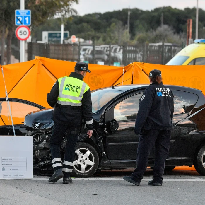 El sistema falló: María Rosario Díaz asesinada por su expareja en el Coll d’en Rabassa