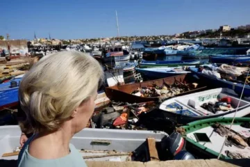 Bruselas prioriza el este de Europa y desprotege la frontera sur: el peligro para Baleares y el Mediterráneo