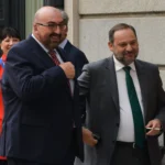 El Tribunal Supremo cita a José Luis Ábalos, Víctor de Aldama y Koldo García como investigados en el caso Koldo, vinculando los hechos de forma directa e inseparable.