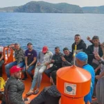 Este fin de semana, interceptadas tres pateras en Baleares con 48 inmigrantes. Ya son más de 300 los llegados esta semana de forma irregular.