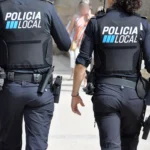 Cinco menores han sido detenidos por la Policía en Palma tras cometer un robo con fuerza e intimidación en el barrio de Son Canals