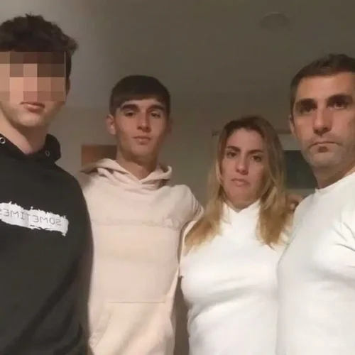 Nos deben 37.000 euros: la amarga experiencia de una familia tras alquilar su piso a refugiados sirios