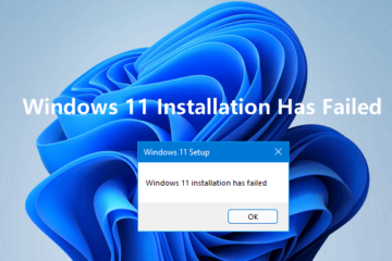 Un fallo en Windows 11 bloquea actualizaciones de seguridad en instalaciones por CD o USB