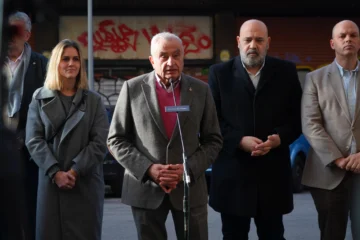 Tras la perseverancia de VOX, el Ayuntamiento de Palma compra el Metropolitan