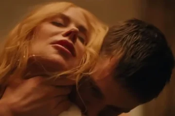 Nicole Kidman brilla en su papel más desafiante y arriesgado