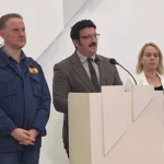 VOX presenta sus mociones en el Consell de Mallorca para el primer pleno de 2025