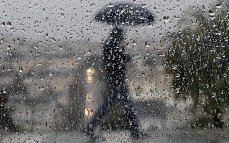 Tormentas nocturnas en Menorca y norte de Mallorca marcarán el Día de Reyes en Baleares, con lluvias y viento intenso.