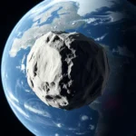 La ONU activa por primera vez el Protocolo de Seguridad Planetaria: el asteroide «YR4» bajo vigilancia