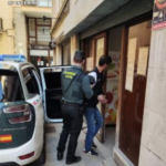 Detenido un hombre por intento de homicidio en Artà