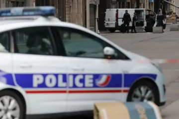 Inmigrante argelino secuestra y abusa de una joven en Francia tras amenazarla a punta de pistola